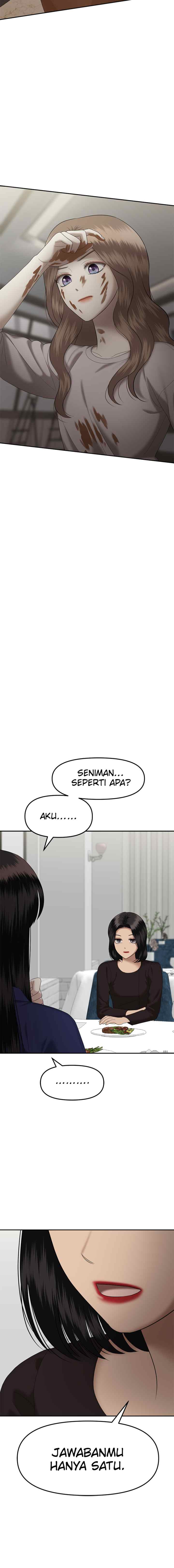 Sisters at War chapter 41 halaman 18