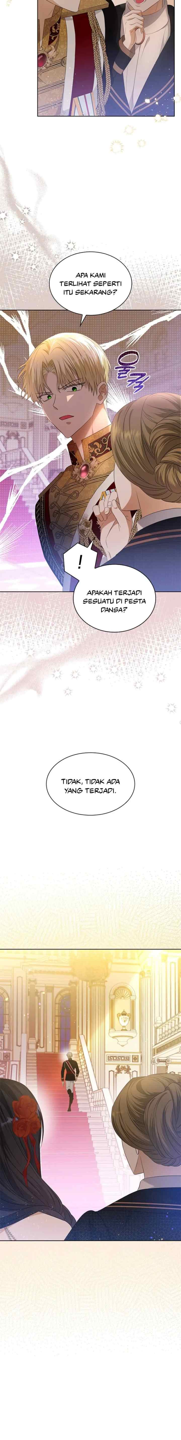 I Became the Ex-Wife of the Obsessive Male Lead chapter 27 halaman 5