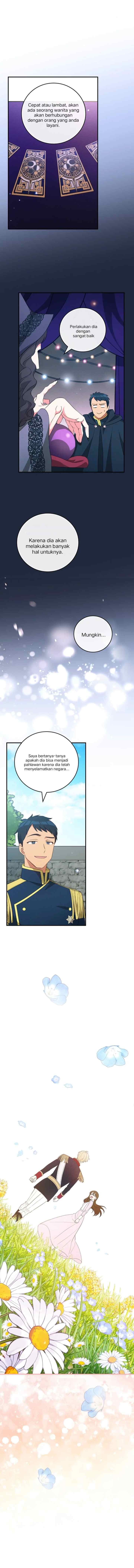 Run Maelle chapter 48 halaman 14