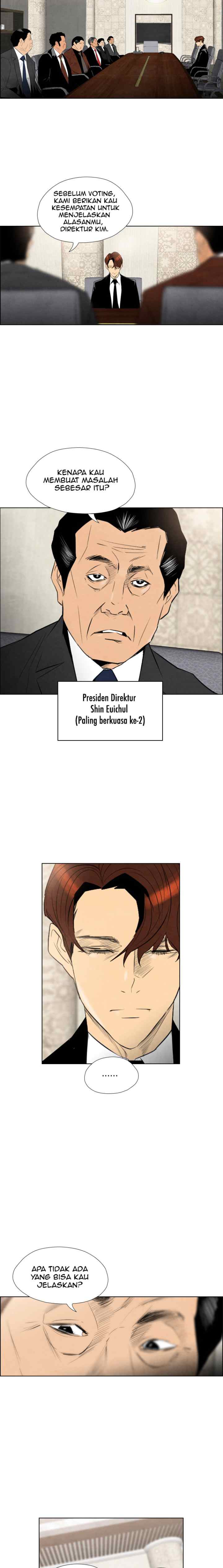 Reawaken Man chapter 46 halaman 12