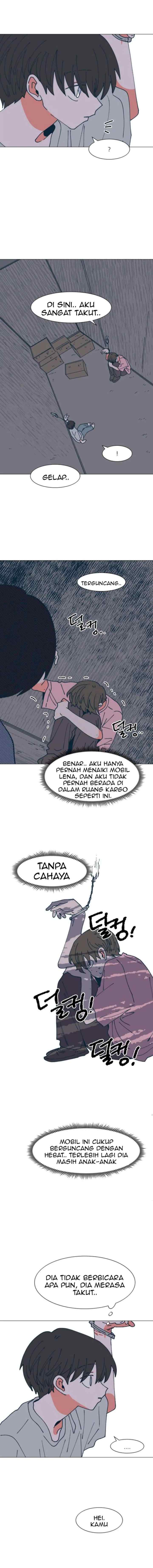 Dam of the Forest chapter 66 halaman 12
