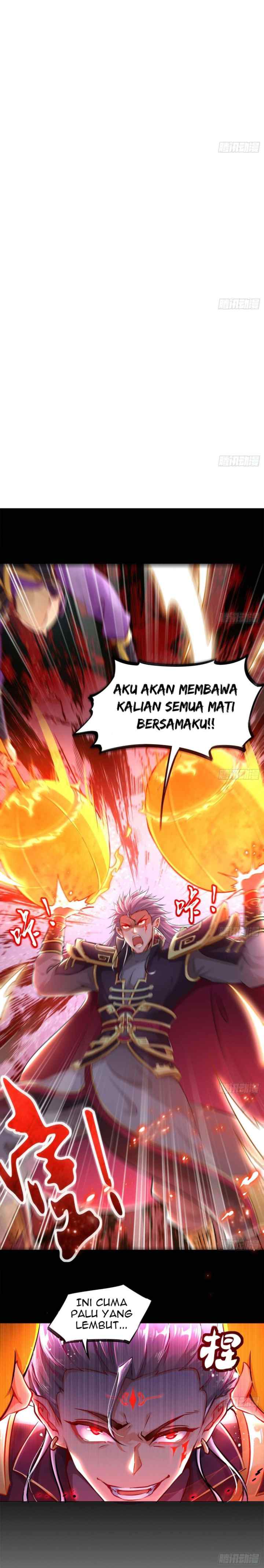 Rebirth of the Demon Reign chapter 2 halaman 7