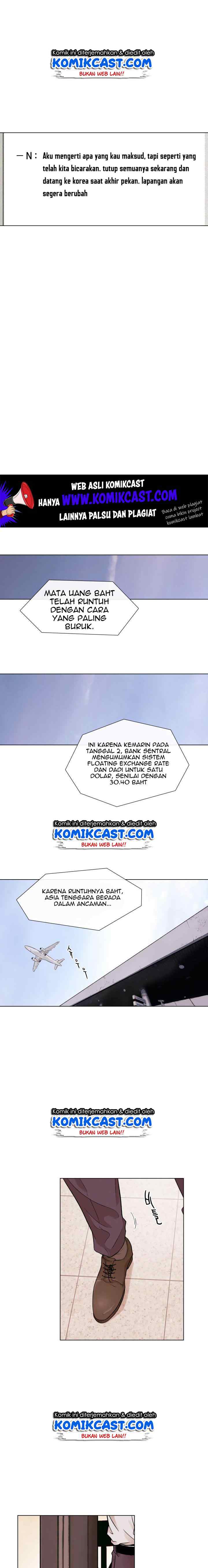 Past Life Regressor chapter 10 halaman 11