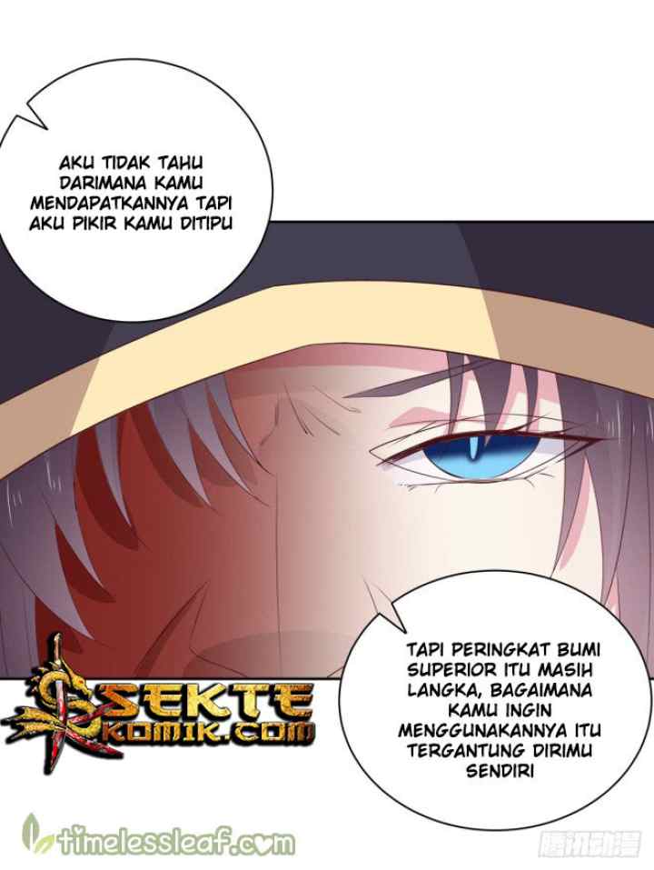 Pupillary Master chapter 25.2 halaman 12
