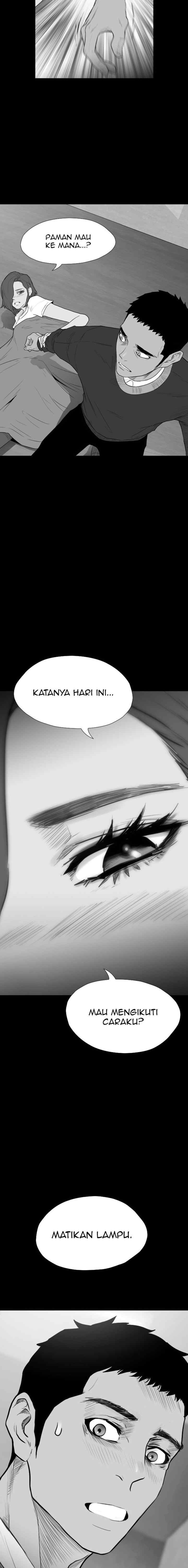 Reawaken Man chapter 170 halaman 12