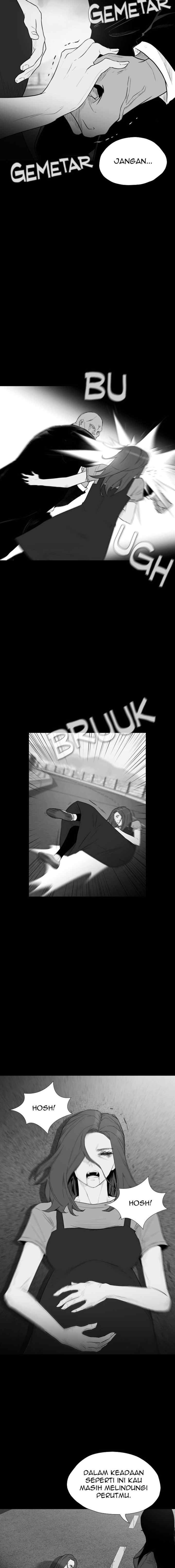Reawaken Man chapter 171 halaman 15
