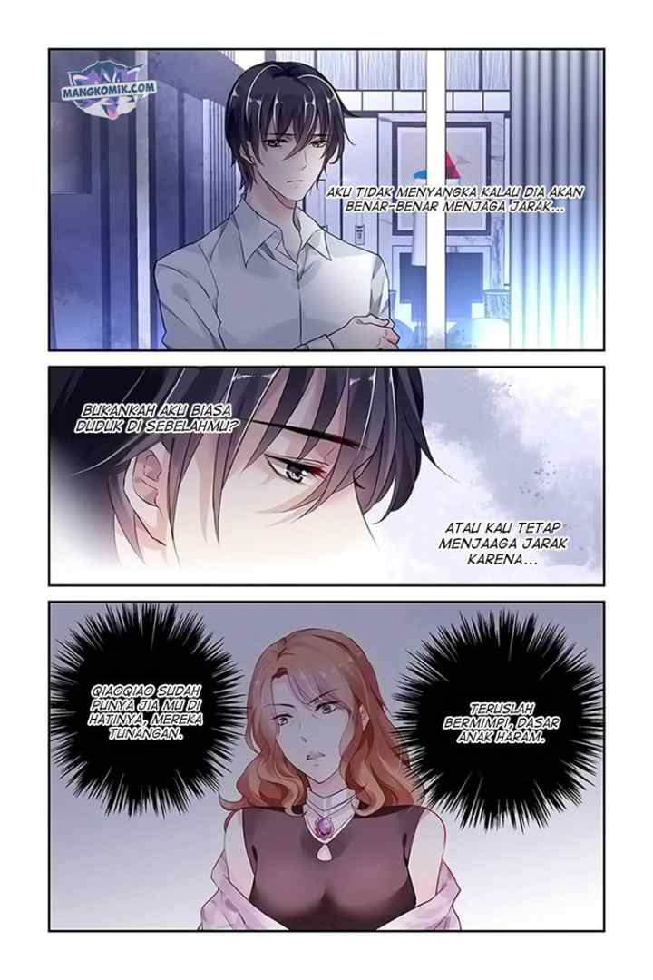 Guomin Laogong Dai Huijia chapter 38 halaman 6
