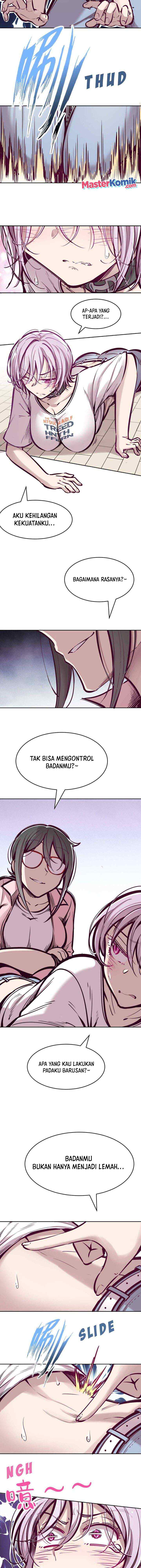 Demon X Angel, Can't Get Along! chapter 56 halaman 12
