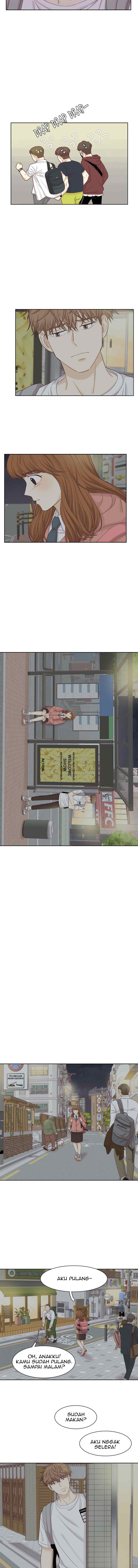 Odd Girls Out S2 chapter 59 halaman 14
