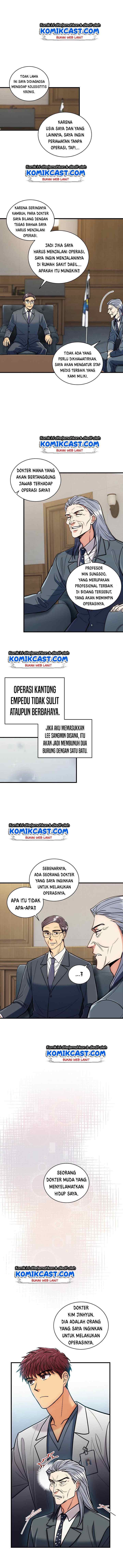 Medical Return chapter 84 halaman 8