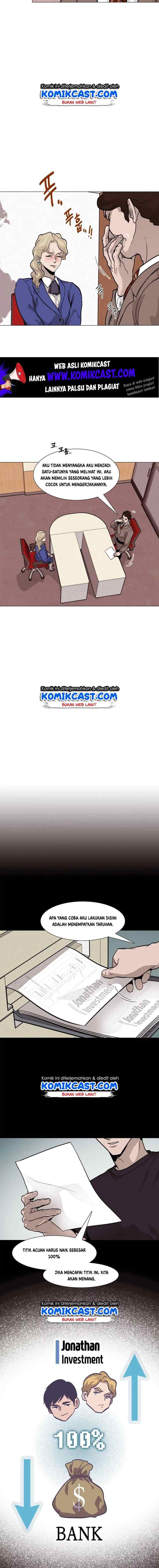 Past Life Regressor chapter 16 halaman 6