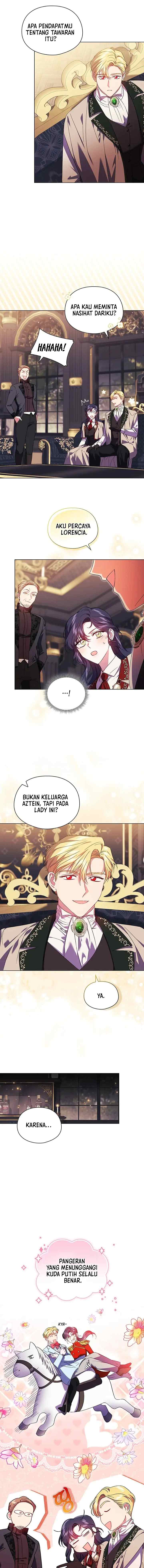 I Don't Trust My Twin Sister chapter 28 halaman 6
