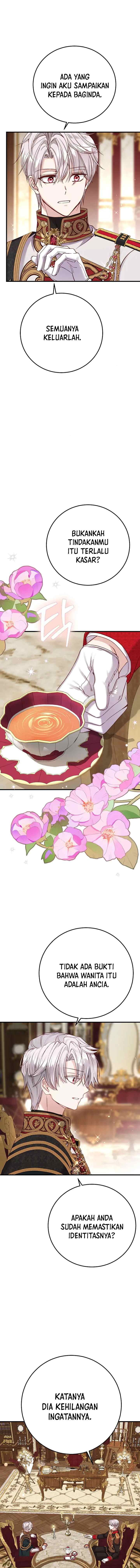 I Became the Wife of the Monstrous Crown Prince chapter 81 halaman 7