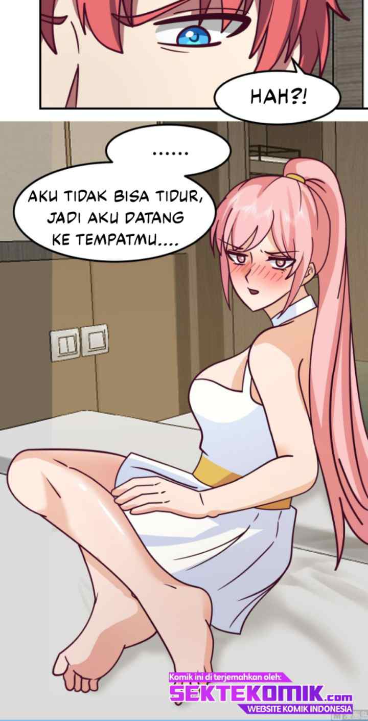 I Have a Dragon on My Body chapter 524 halaman 16