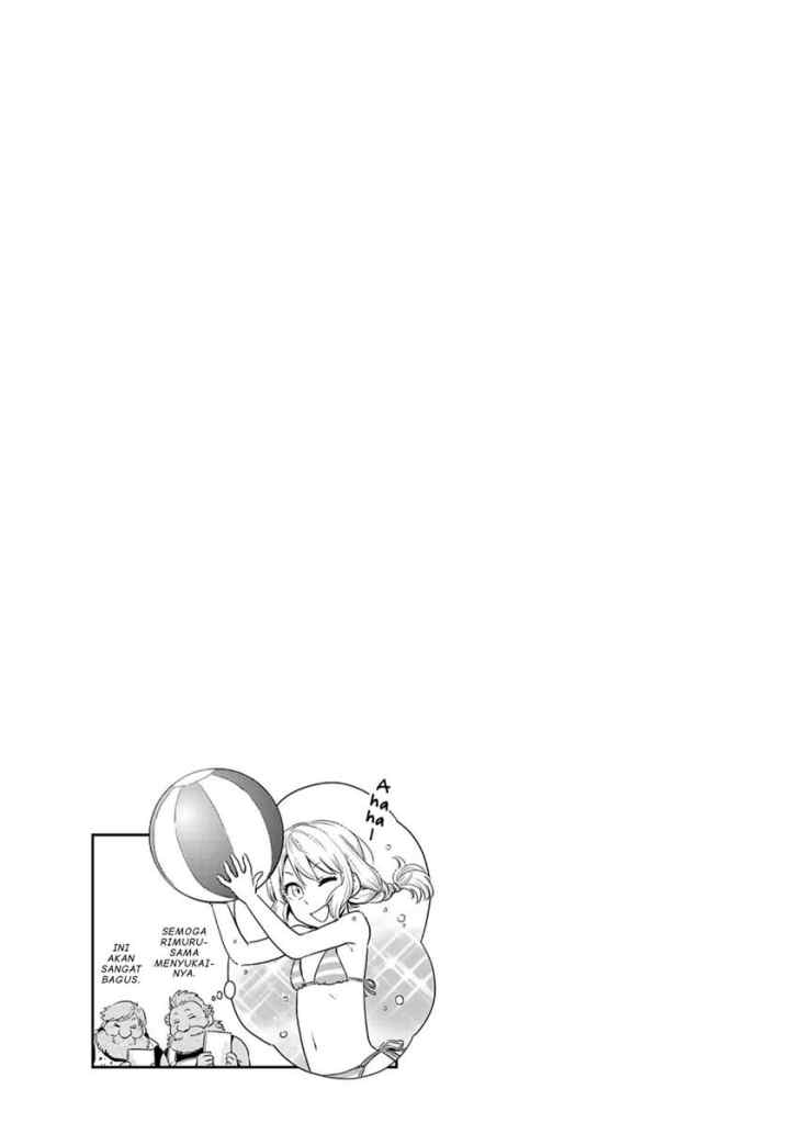 Tensura Nikki Tensei Shitara Slime Datta Ken chapter 6 halaman 16