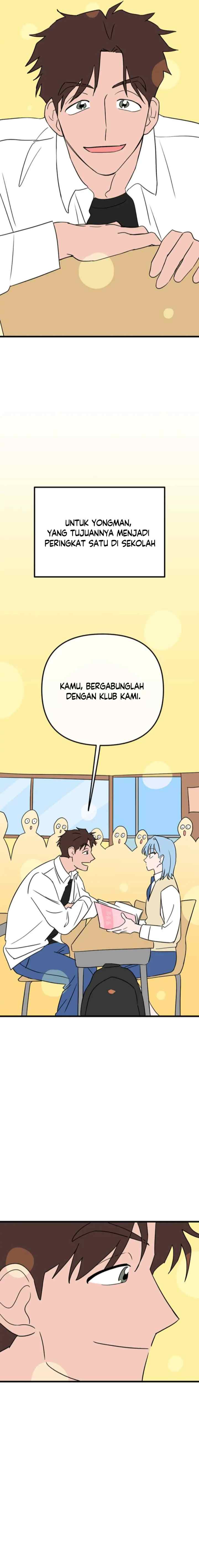 Dragon Girl chapter 14 halaman 15