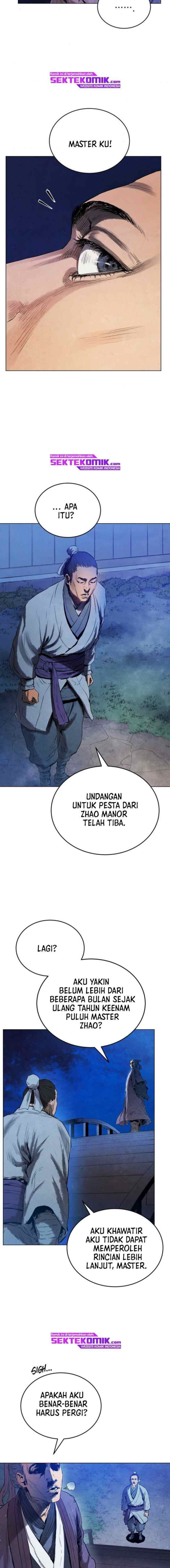 History Of The Three States chapter 35 halaman 6