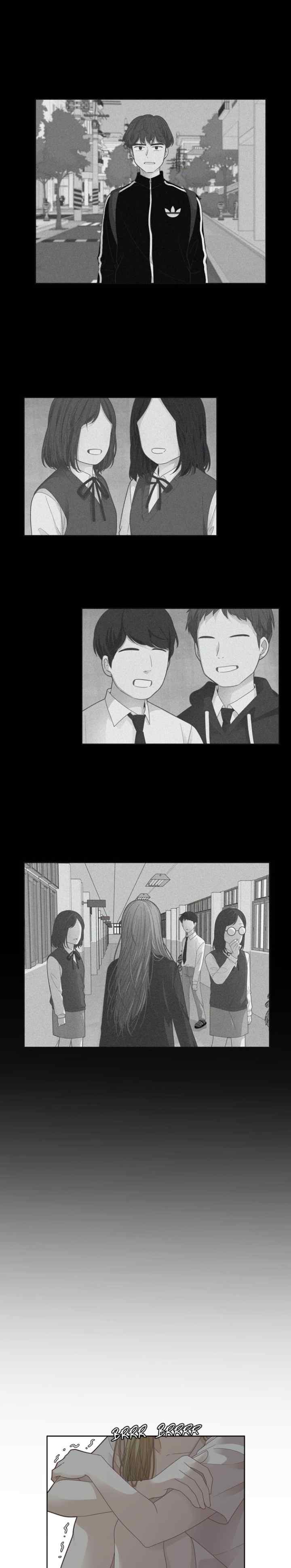 Odd Girls Out S1 chapter 173 halaman 7