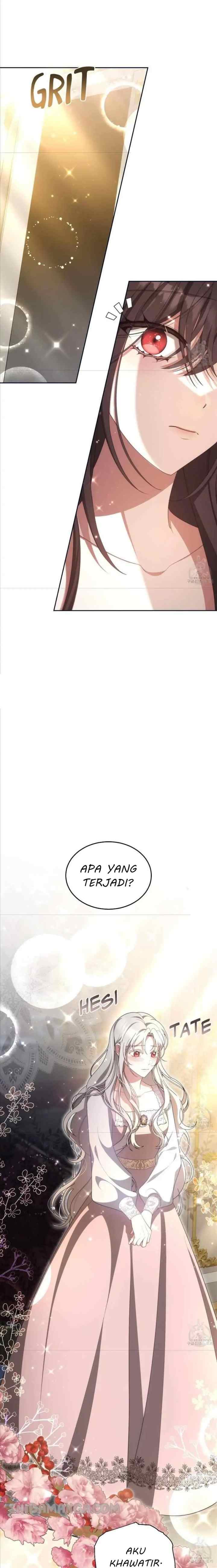 I Hated It Even More chapter 27 halaman 7
