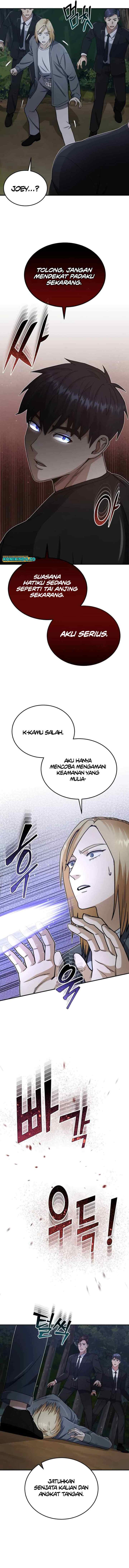 Genius of the Unique Lineage chapter 59 halaman 13