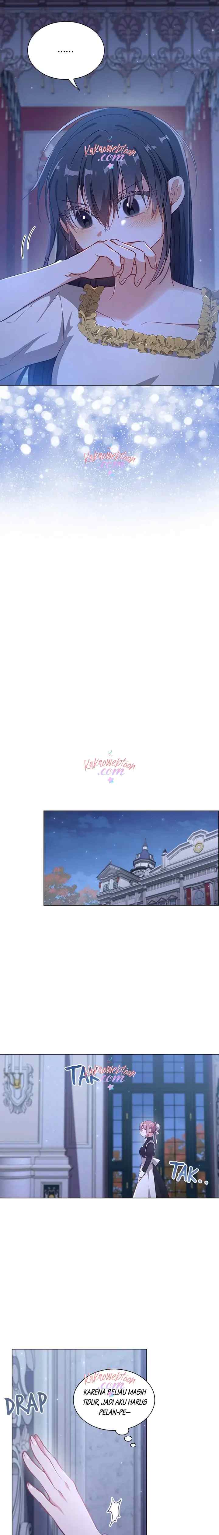 The Meaning of You chapter 50 halaman 12