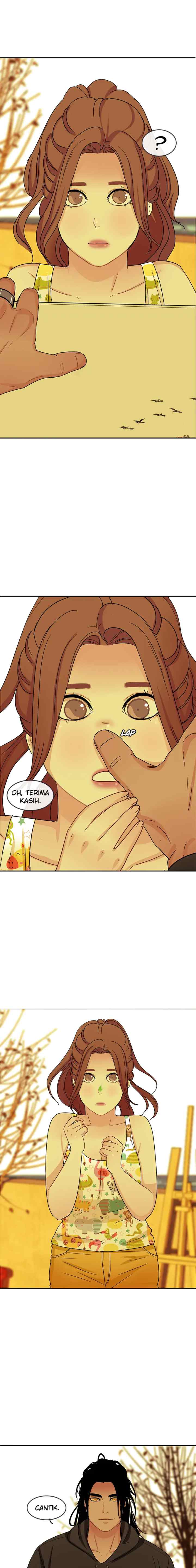 Midnight With Poppy Land chapter 34 halaman 18