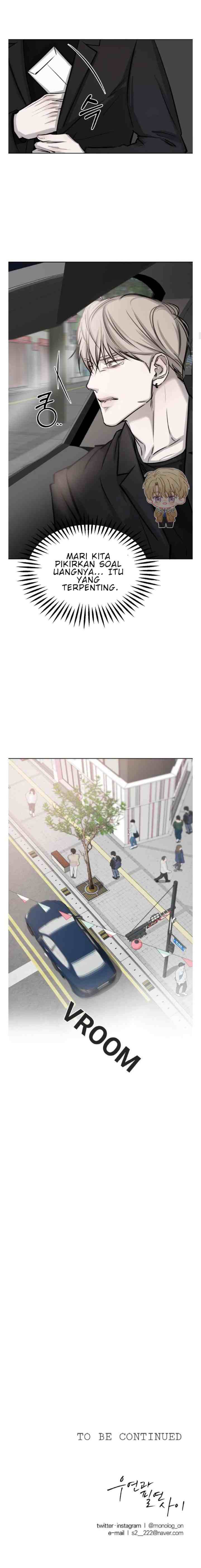 The Flower Blooming Baby Lord chapter 15 halaman 11