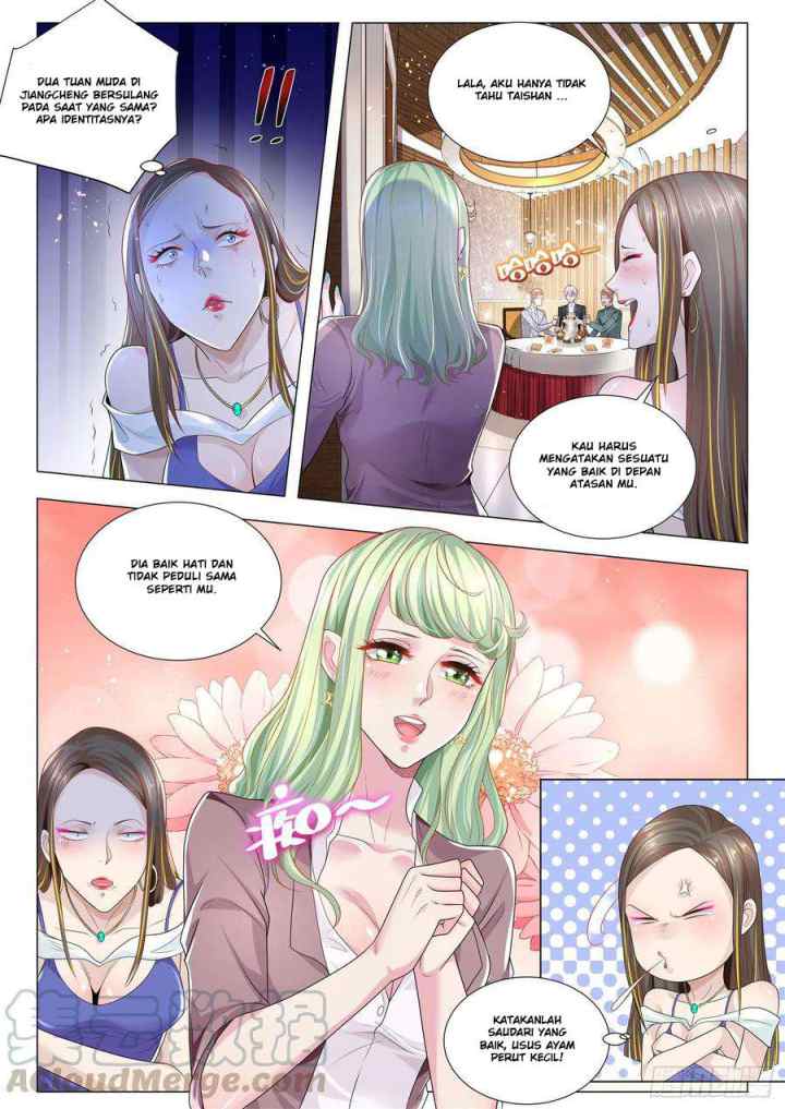 Shen Hao's Heavenly Fall System chapter 250 halaman 11