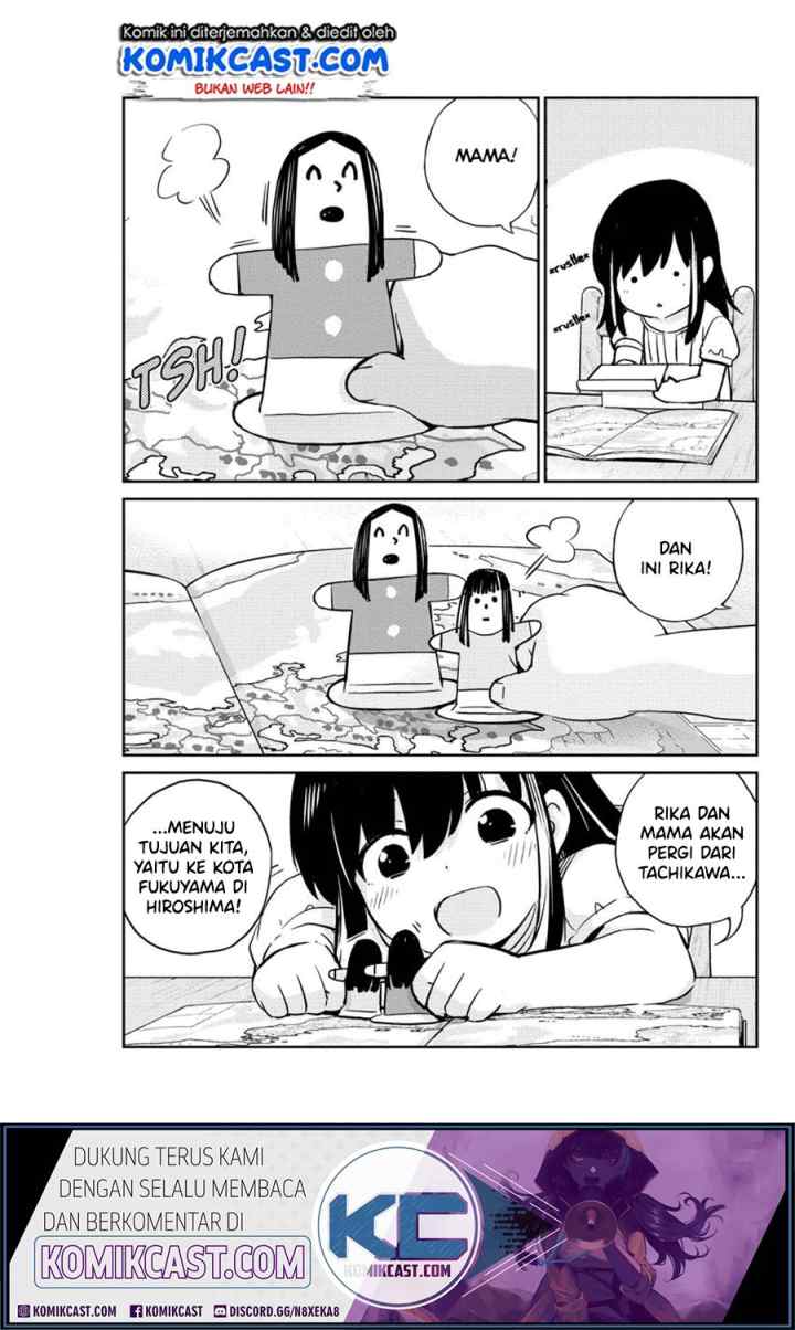 Kekkon Surutte, Hontou desu ka? chapter 18 halaman 8