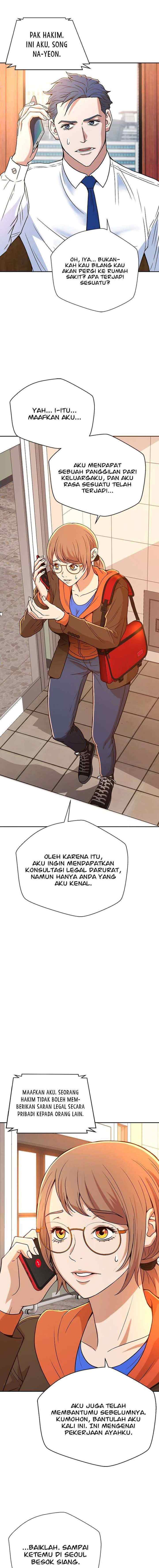 Judge Lee Han Young chapter 10 halaman 9