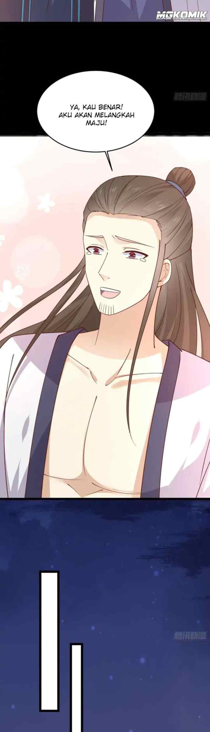 Pupillary Master chapter 239 halaman 6