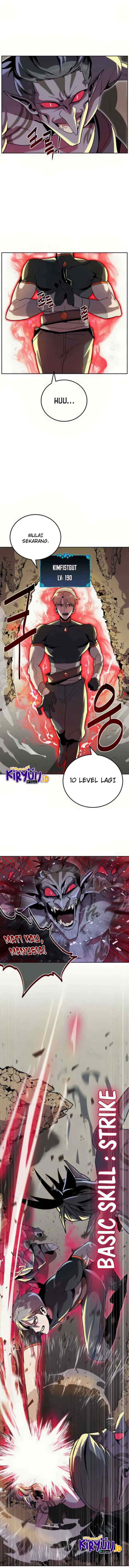 Bug Eater (Bug Hunter) chapter 3 halaman 4