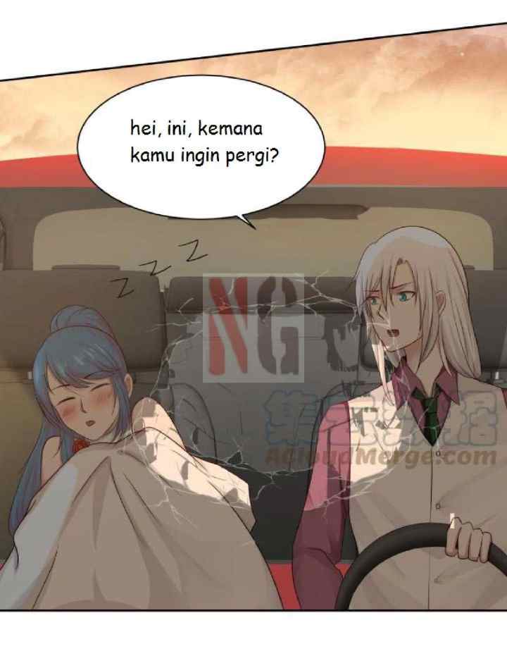 I Have a Dragon on My Body chapter 133 halaman 12