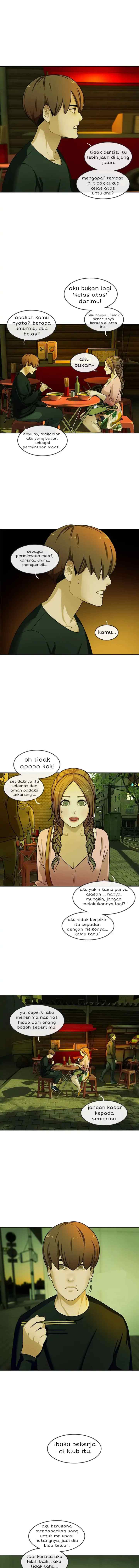 Midnight With Poppy Land chapter 59 halaman 4