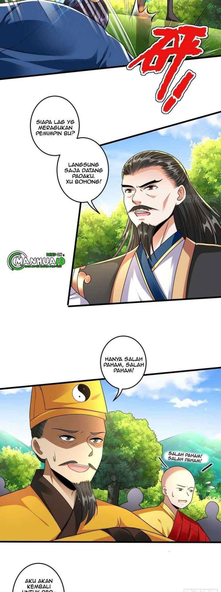 Start Become a Plug-in chapter 17 halaman 13