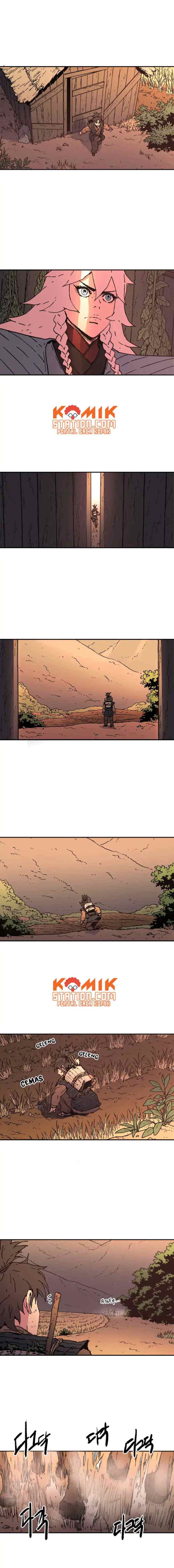 Peerless Dad chapter 56 halaman 7