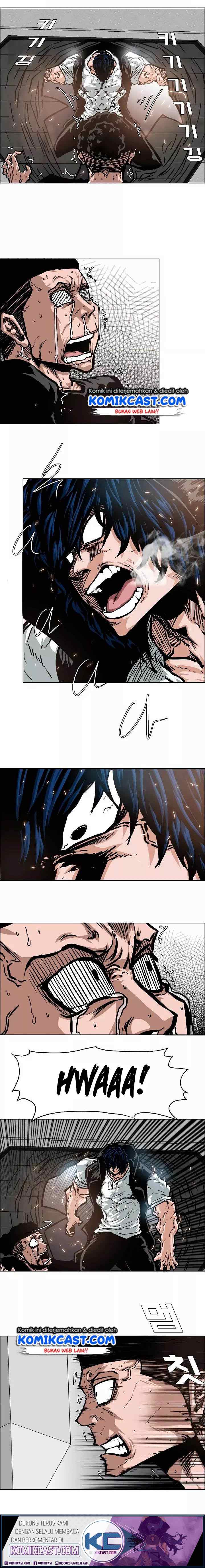 Rooftop Sword Master chapter 52 halaman 15