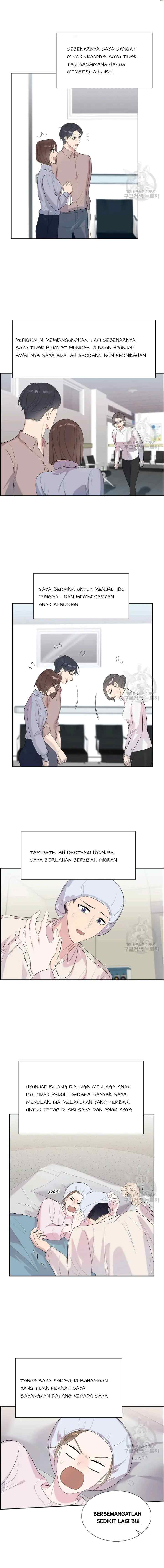 Speeding Romance chapter 50 halaman 7