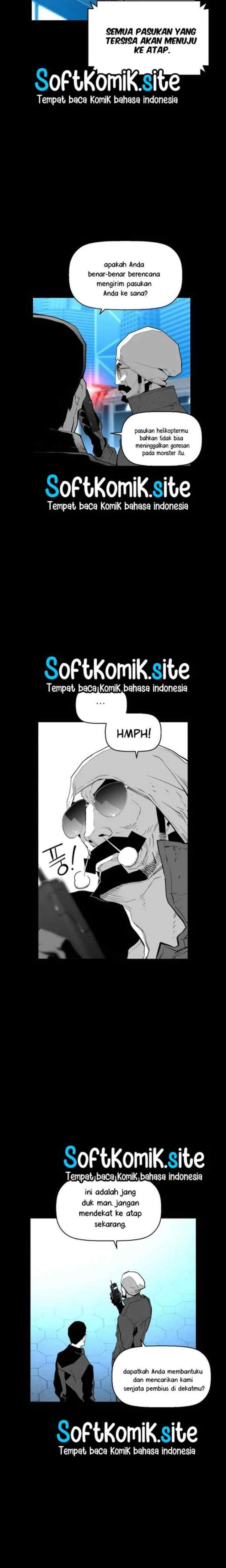 Terror Man chapter 93 halaman 4