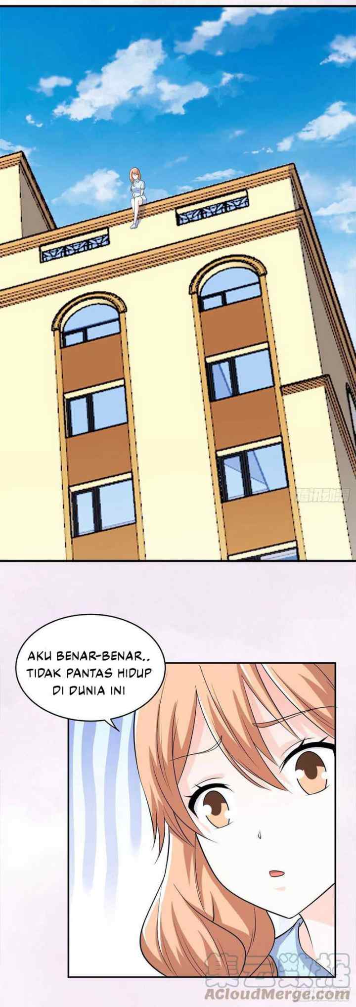 Cultivators In The City chapter 149 halaman 16