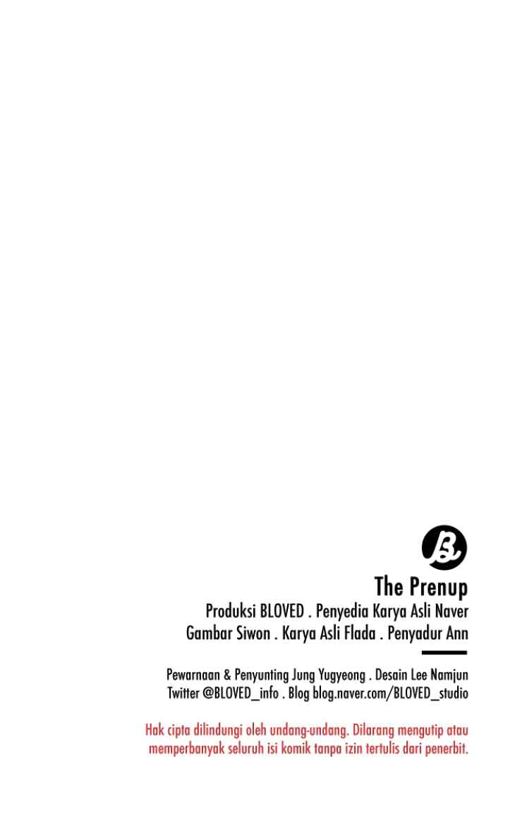A Prenuptial Contract chapter 75 halaman 17