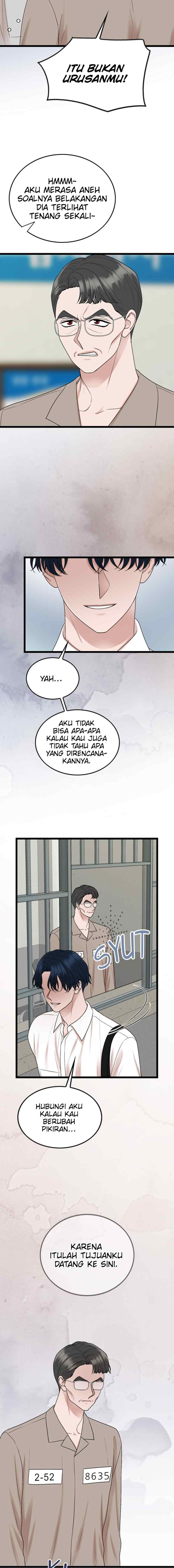 Celebrity Roommate chapter 113 halaman 13