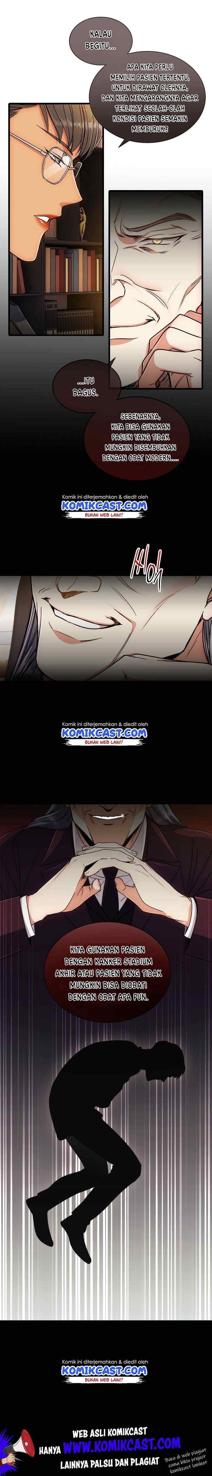 Medical Return chapter 52 halaman 17