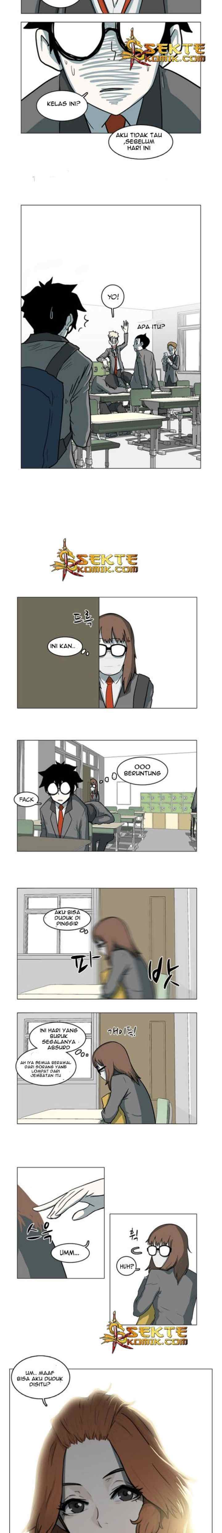 I'm A Middle Schooler Becoming The Demon Lord chapter 5 halaman 7