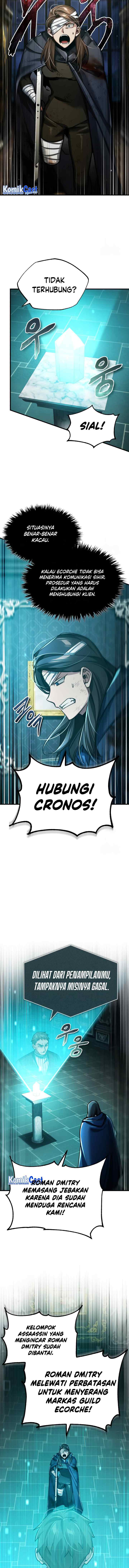 The Heavenly Demon Can't Live a Normal Life chapter 115 halaman 13