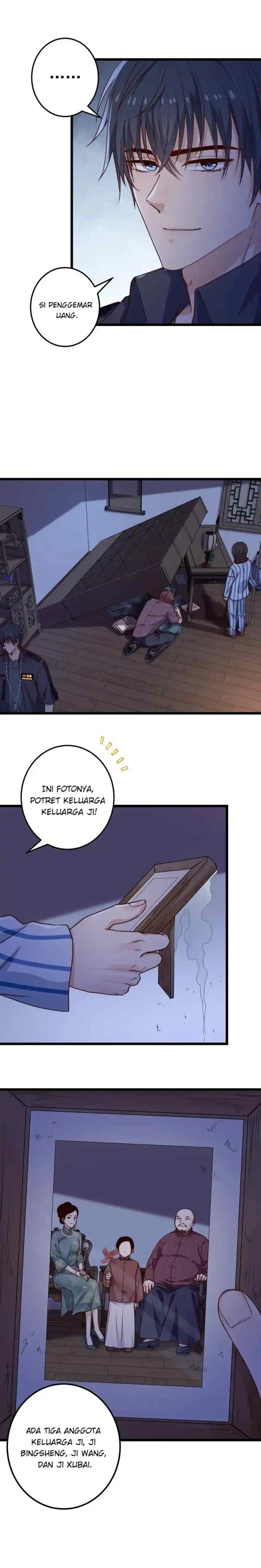 Escape Game chapter 50 halaman 10