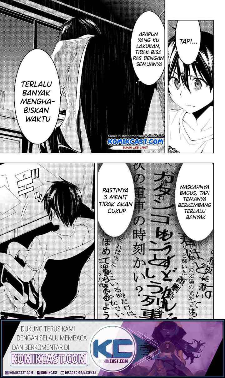 Bokutachi no Remake chapter 7.2 halaman 4