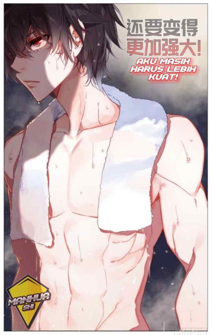 Different Kings chapter 12 halaman 9