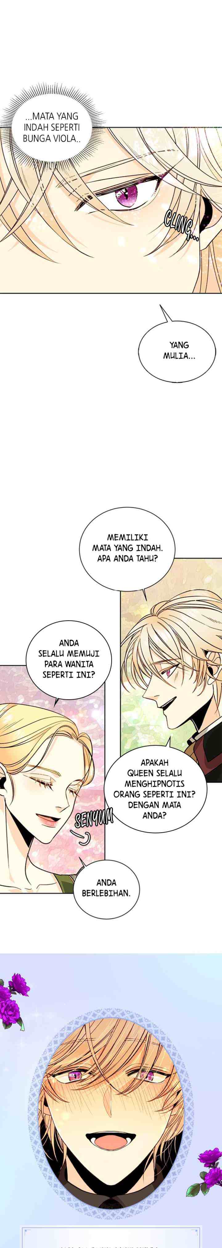 The Remarried Empress chapter 85.6 halaman 6
