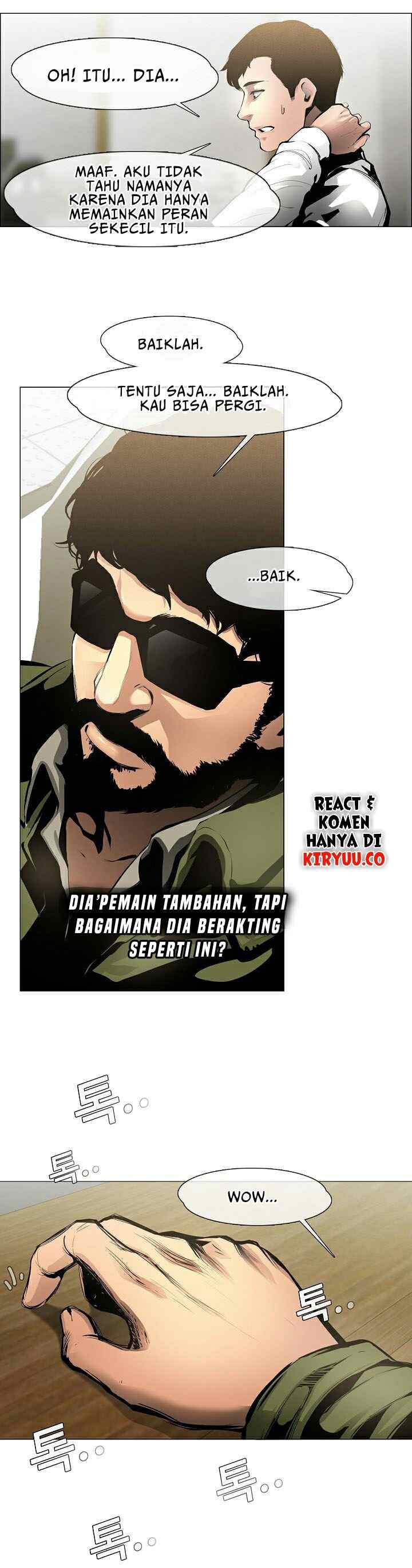 Movies Are Real chapter 3 halaman 4